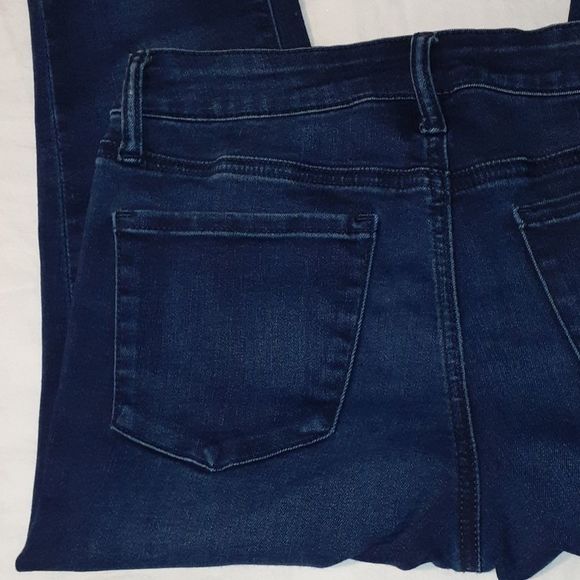 Articles of Society Skinny Sarah Raw Hem‎ Brooks 26 - Picture 6 of 13